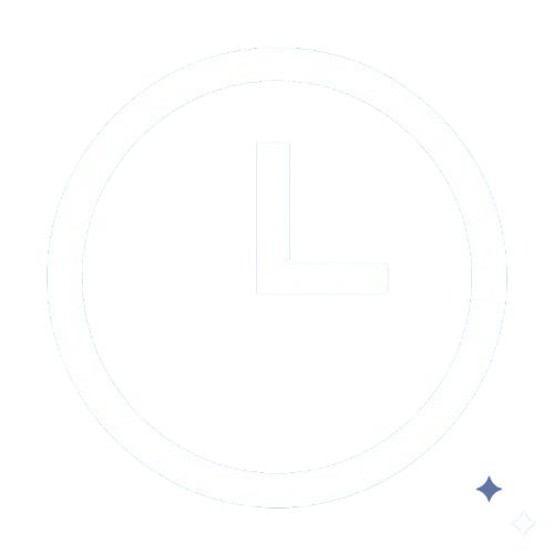 Clock Icon